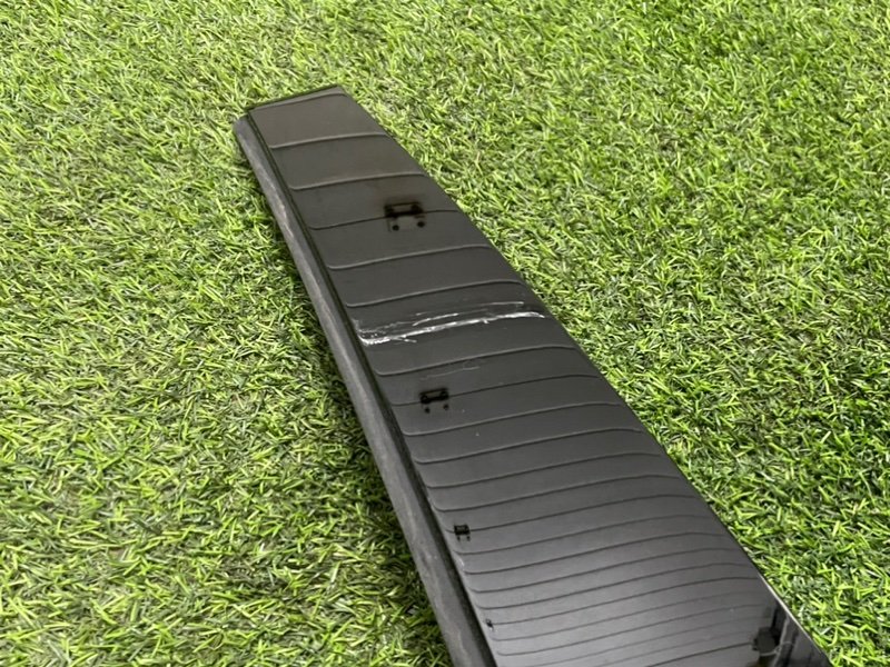 Обшивка стойки