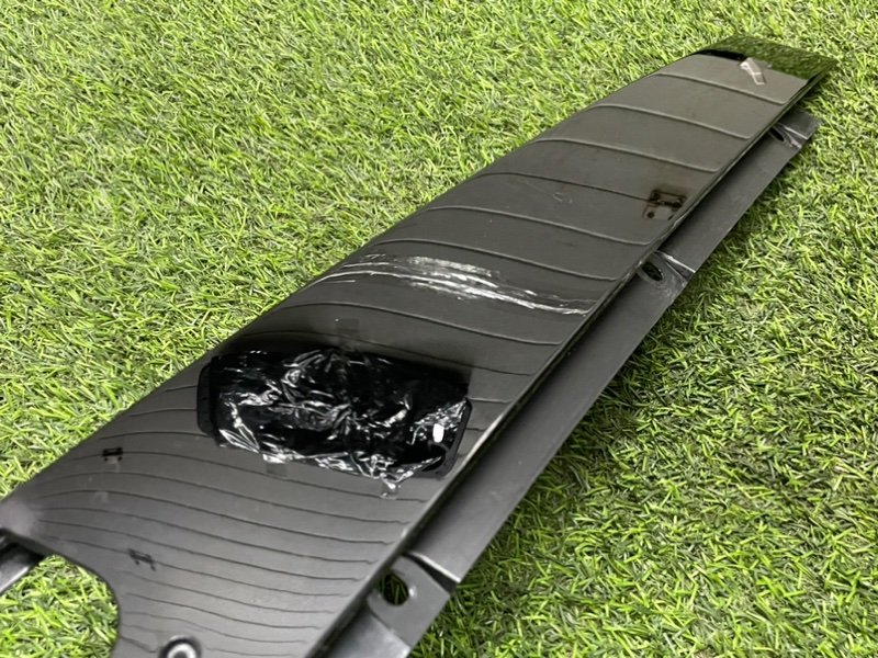 Обшивка стойки