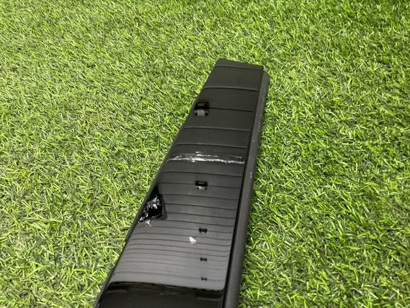 Обшивка стойки