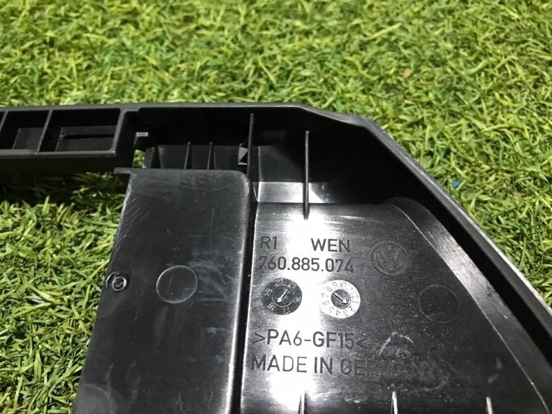 Накладка сиденья