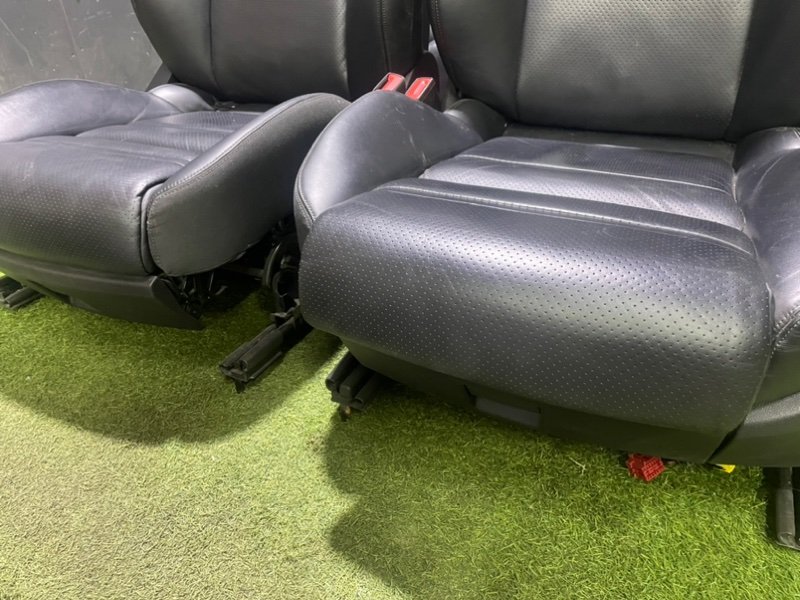 Сиденья комплект