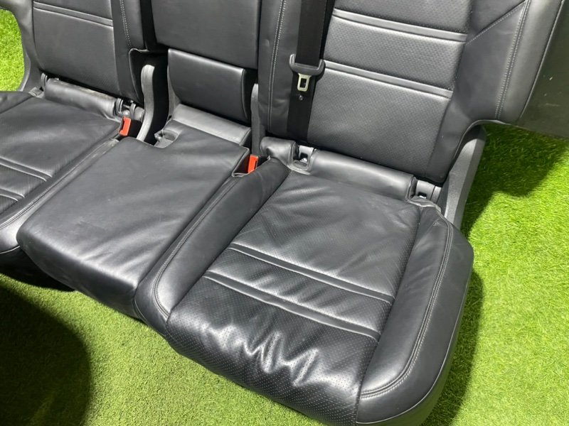 Сиденья комплект