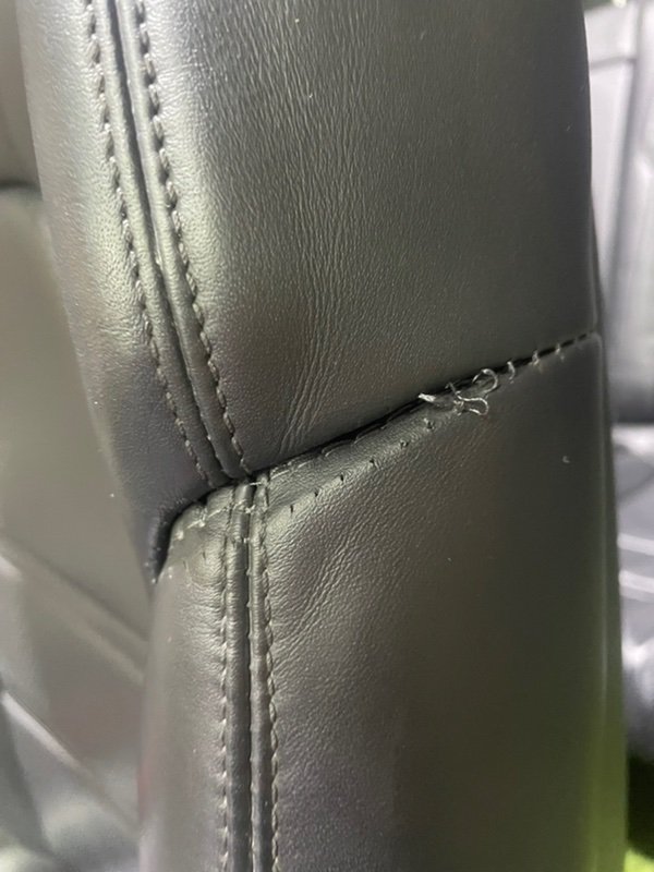 Сиденья комплект