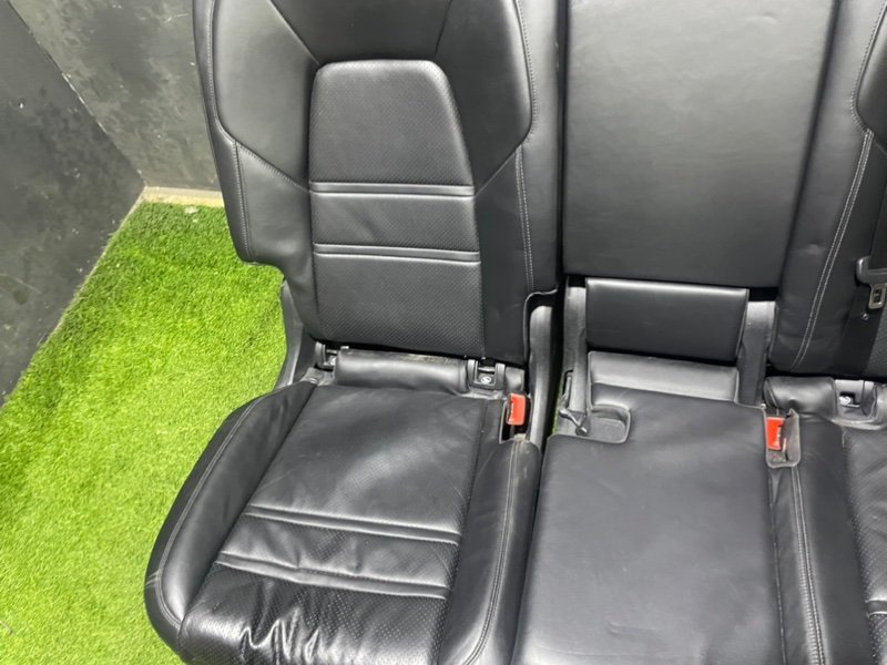 Сиденья комплект