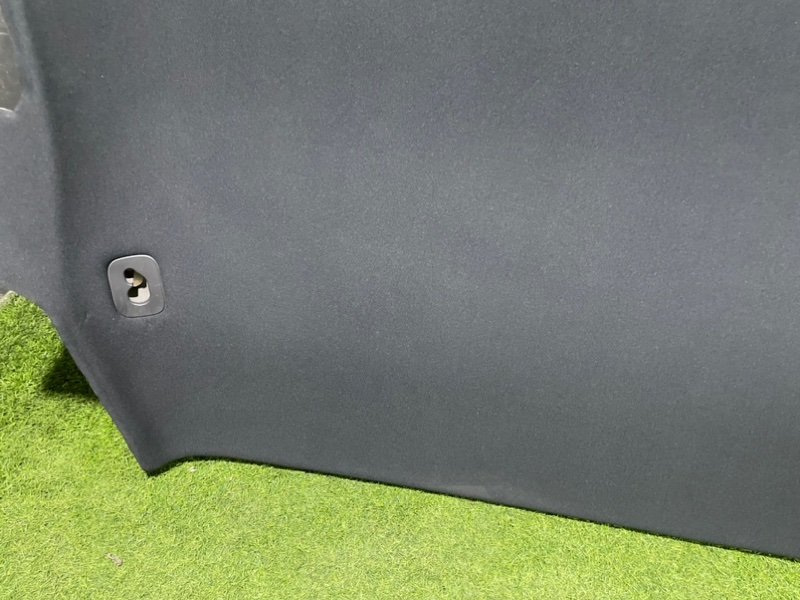 Обшивка крыши