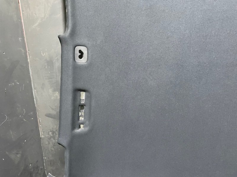 Обшивка крыши