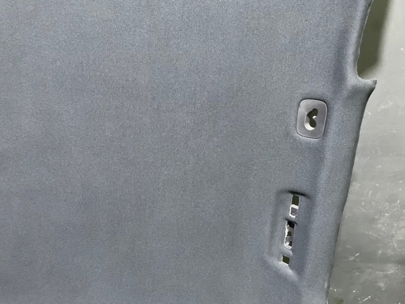 Обшивка крыши