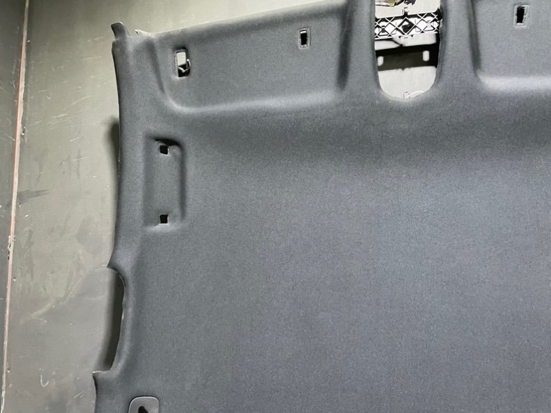 Обшивка крыши