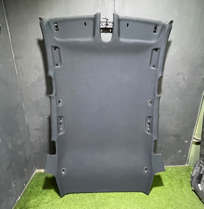 Обшивка крыши