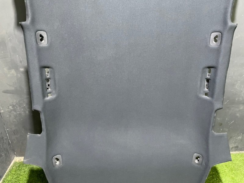 Обшивка крыши