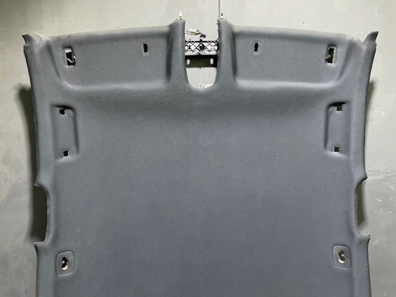 Обшивка крыши