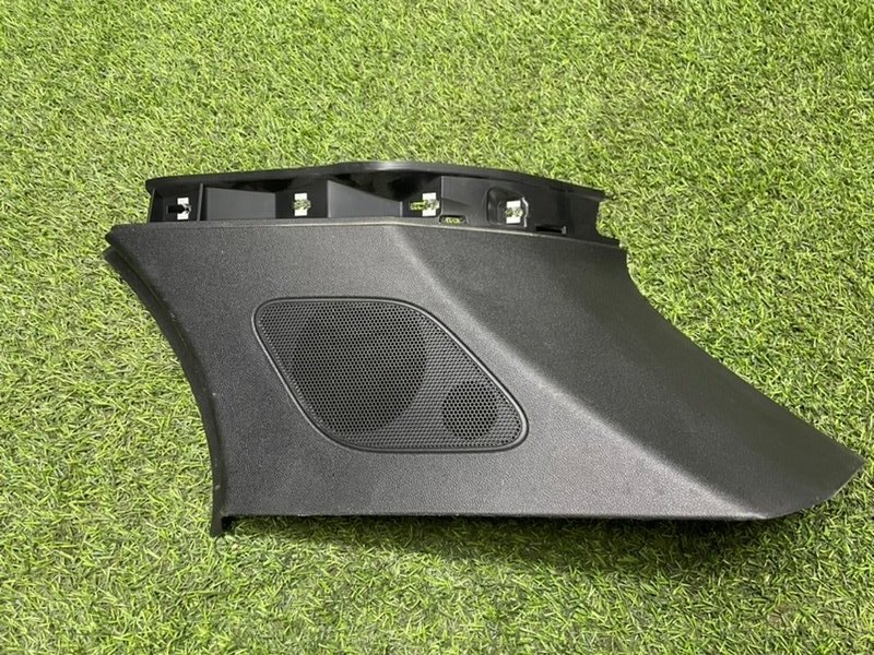 Обшивка стойки