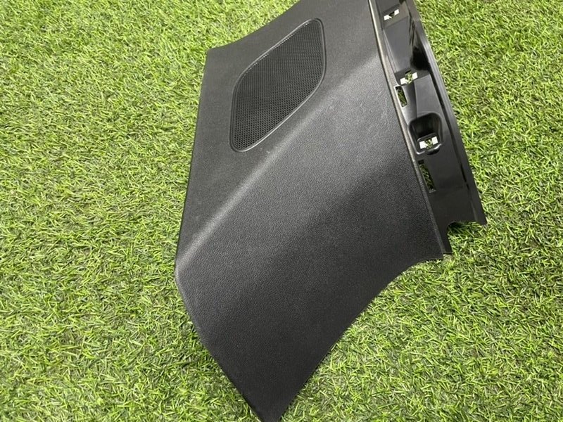 Обшивка стойки