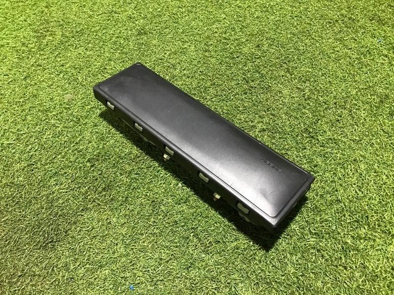 Подушка безопасности пассажирская (в торпедо)