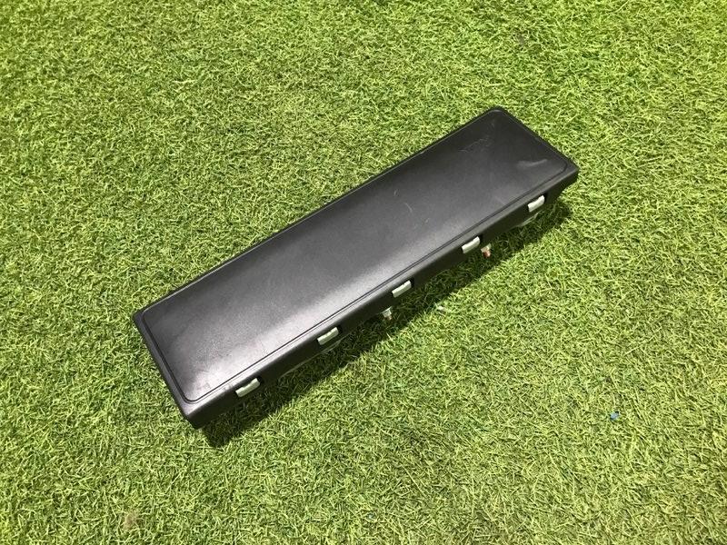 Подушка безопасности пассажирская (в торпедо)