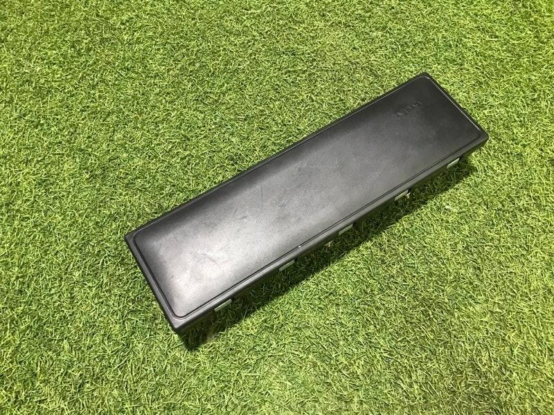 Подушка безопасности пассажирская (в торпедо)