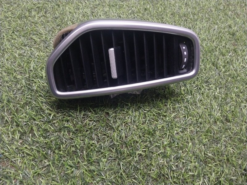 Дефлектор воздушный