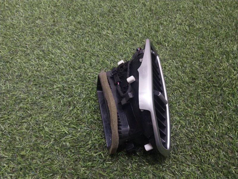 Дефлектор воздушный