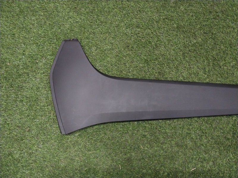 Обшивка стойки