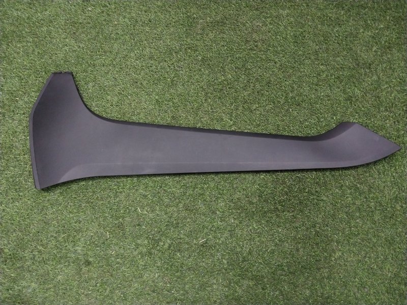 Обшивка стойки