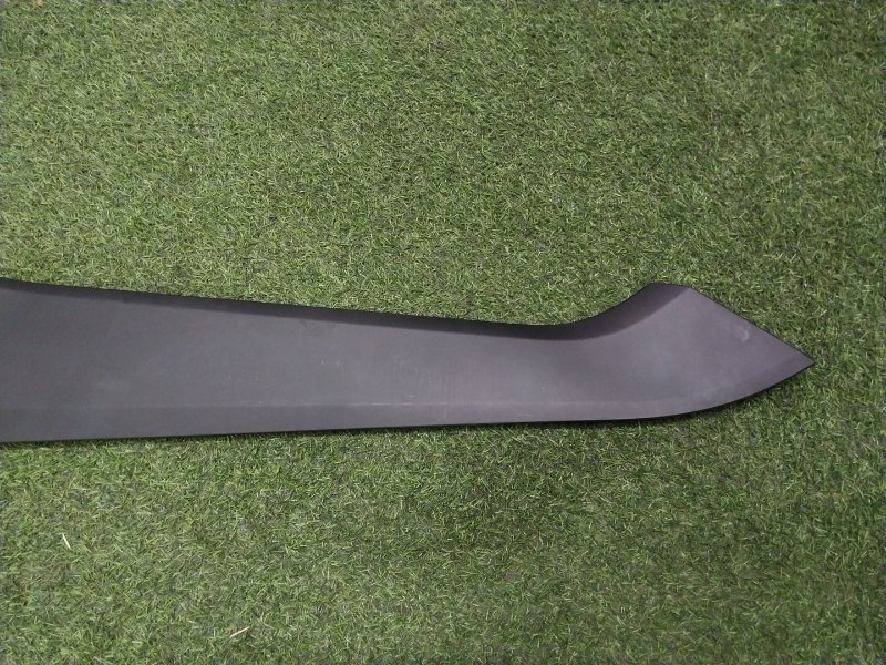 Обшивка стойки