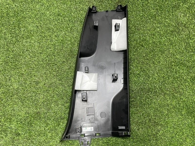 Обшивка стойки