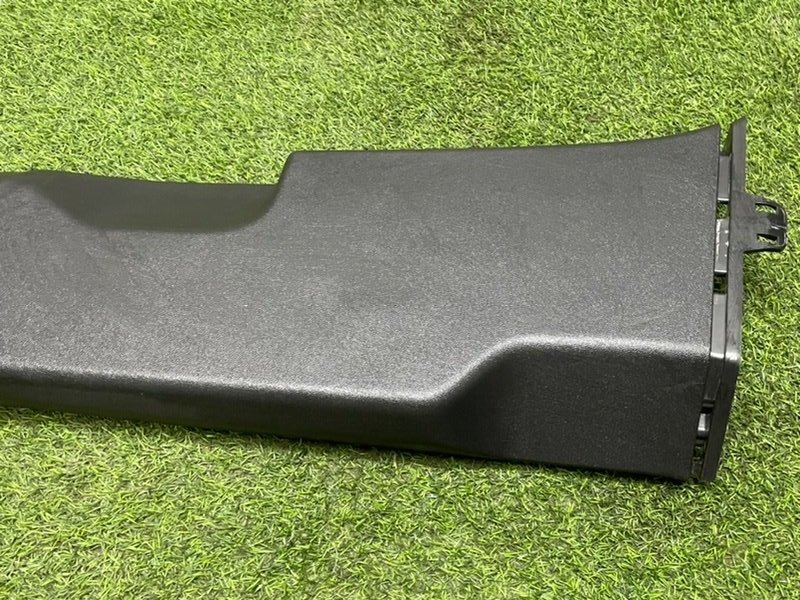 Обшивка стойки