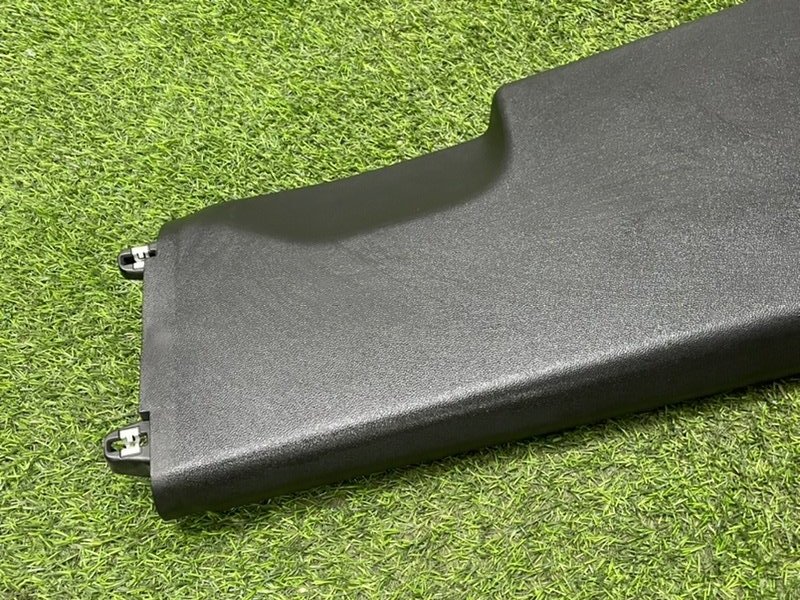 Обшивка стойки