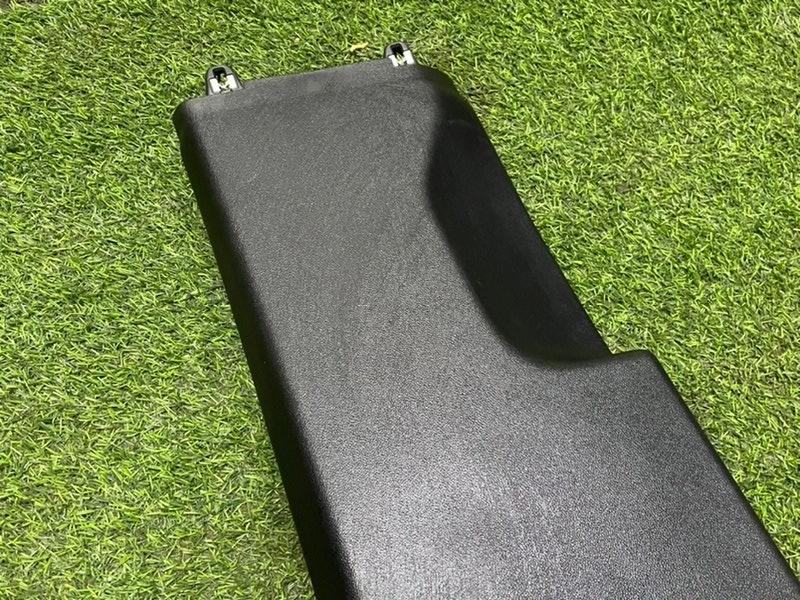 Обшивка стойки