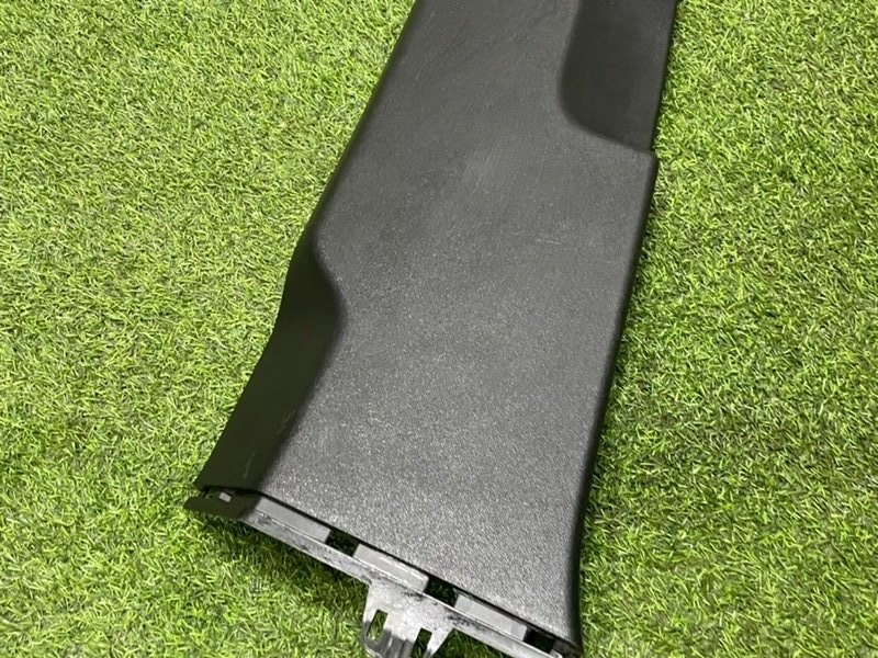 Обшивка стойки