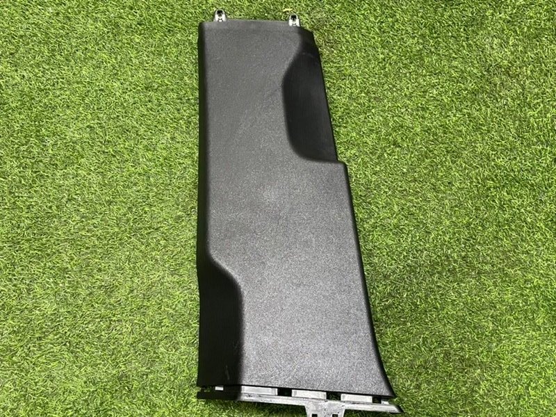 Обшивка стойки