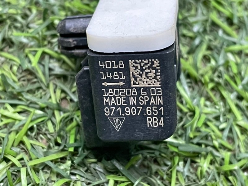 Датчик удара AIR BAG