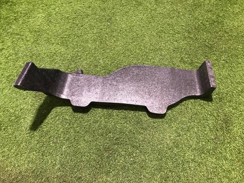 Наполнитель пола багажника