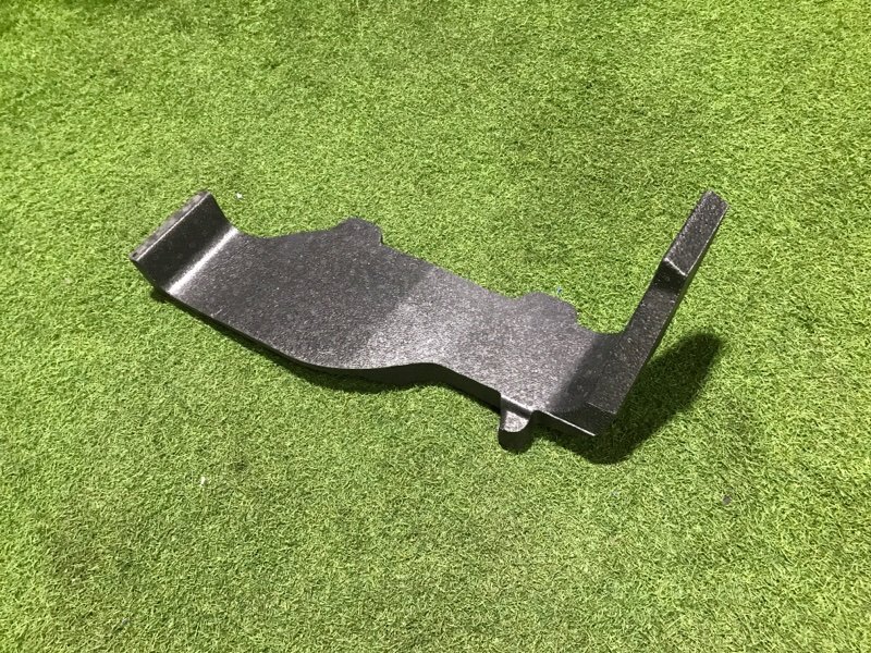 Наполнитель пола багажника