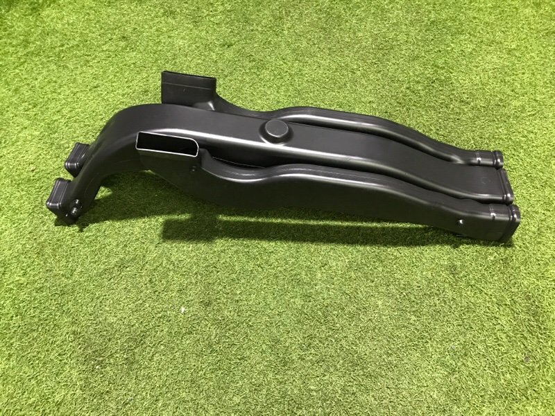 Воздухозаборник (внутри)