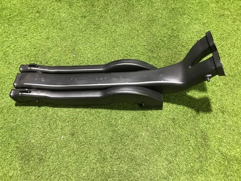 Воздухозаборник (внутри)