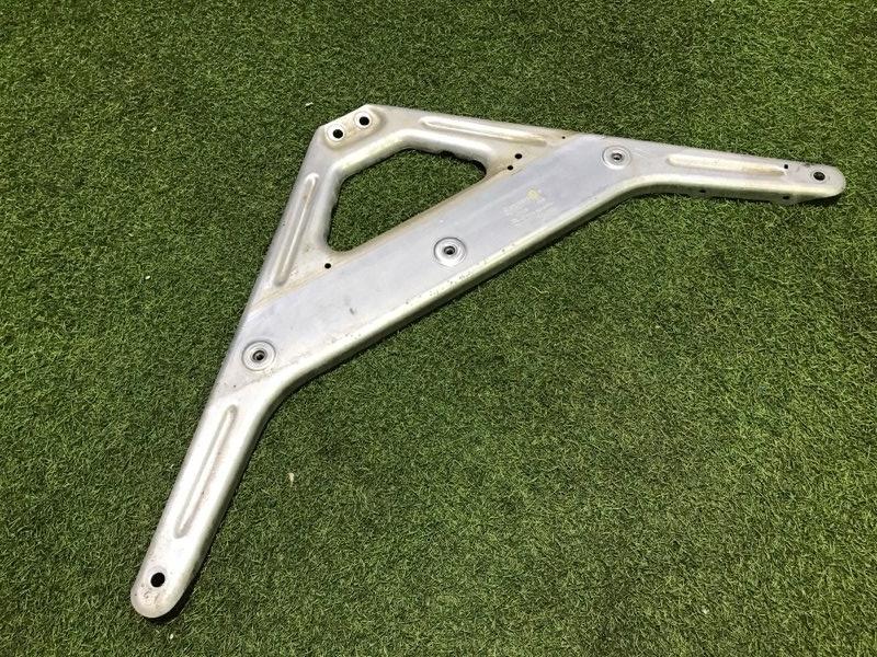 Растяжка столбов