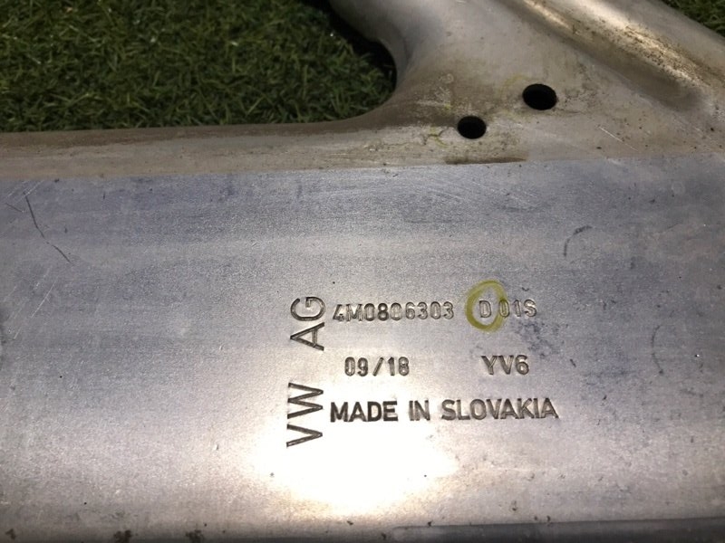 Растяжка столбов