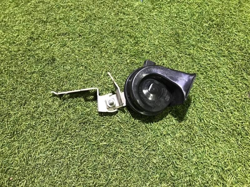 Сигнал звуковой