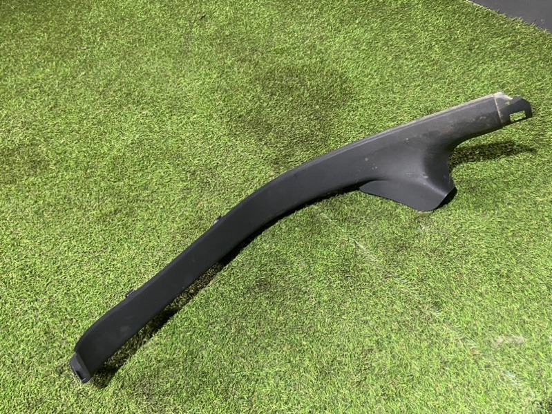 Накладка на порог (наружная)