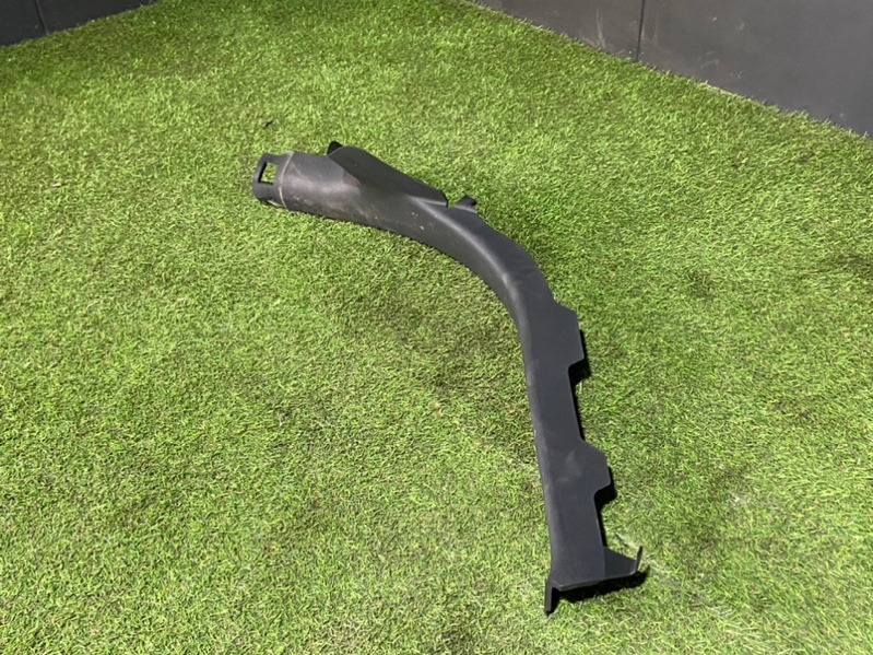 Накладка на порог (наружная)