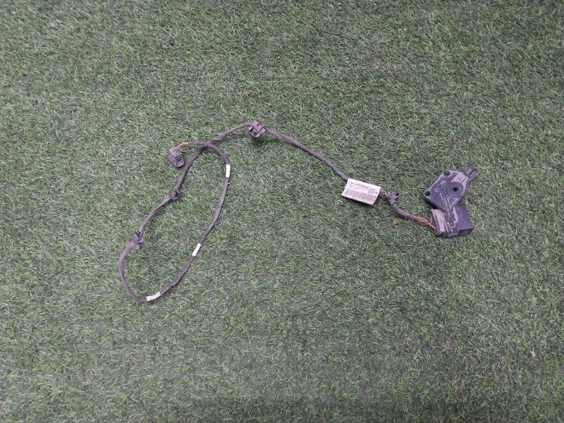 Кабель зарядный microUSB