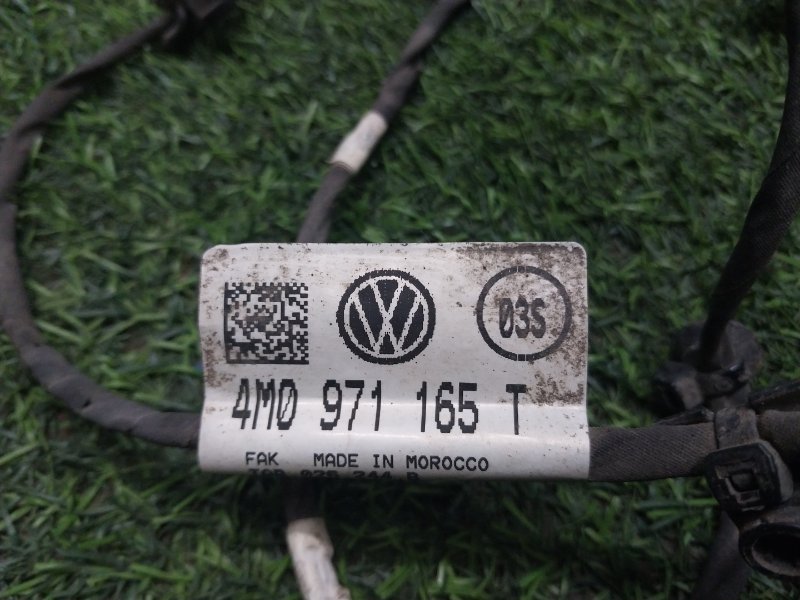 Кабель зарядный microUSB