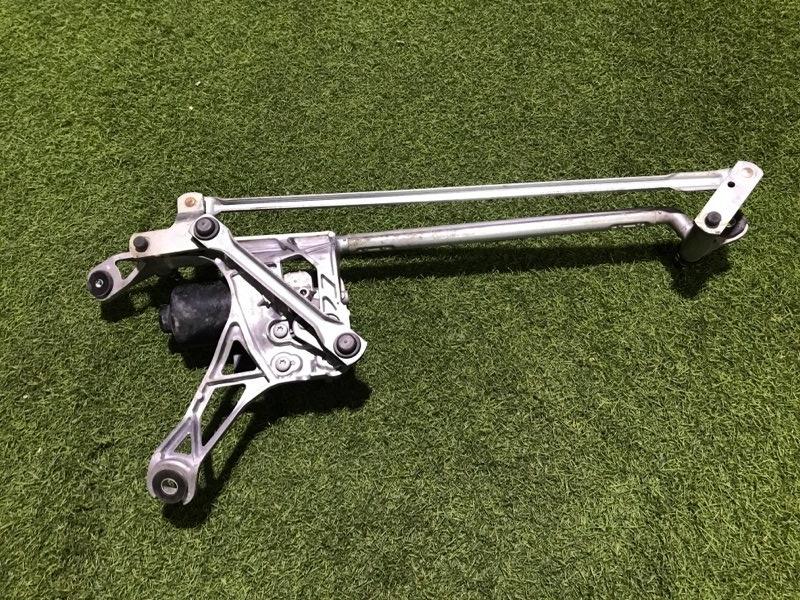 Трапеция стеклоочистителей