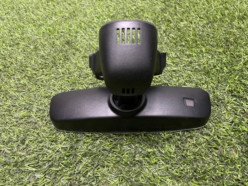 Зеркало заднего вида