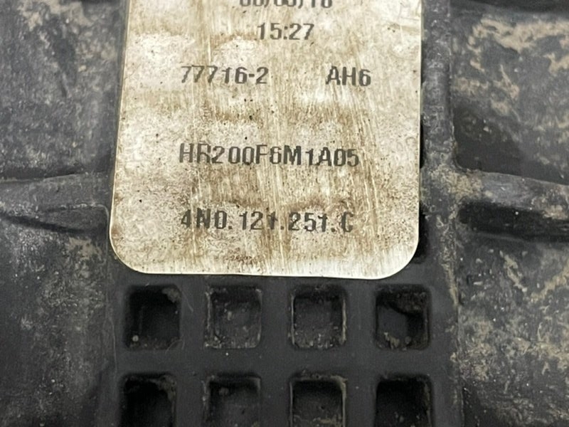 Радиатор охлаждения