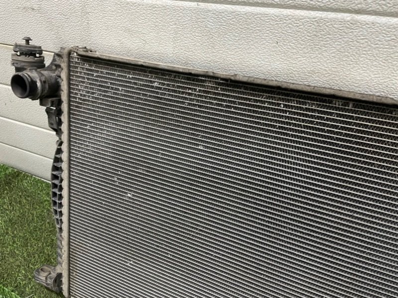 Радиатор охлаждения