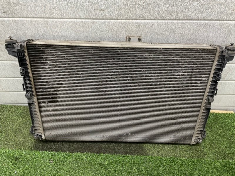 Радиатор охлаждения
