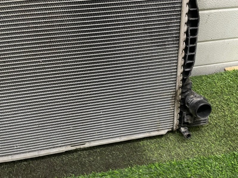 Радиатор охлаждения