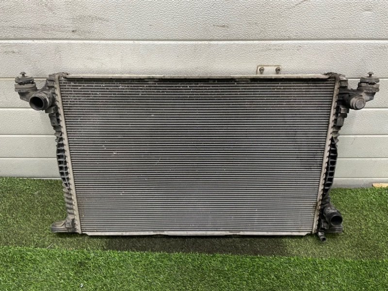 Радиатор охлаждения